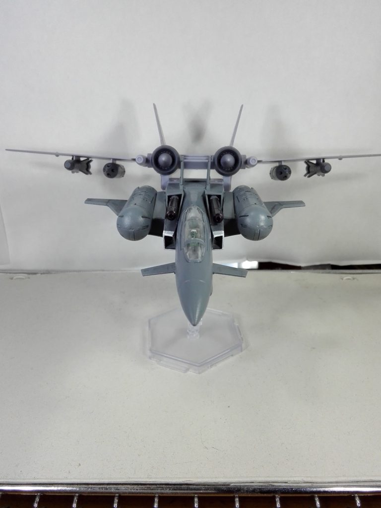 お気に入りのアングル