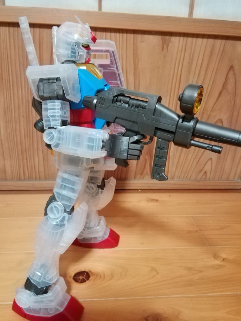 一番くじ–3枚目/制作者：アッキー