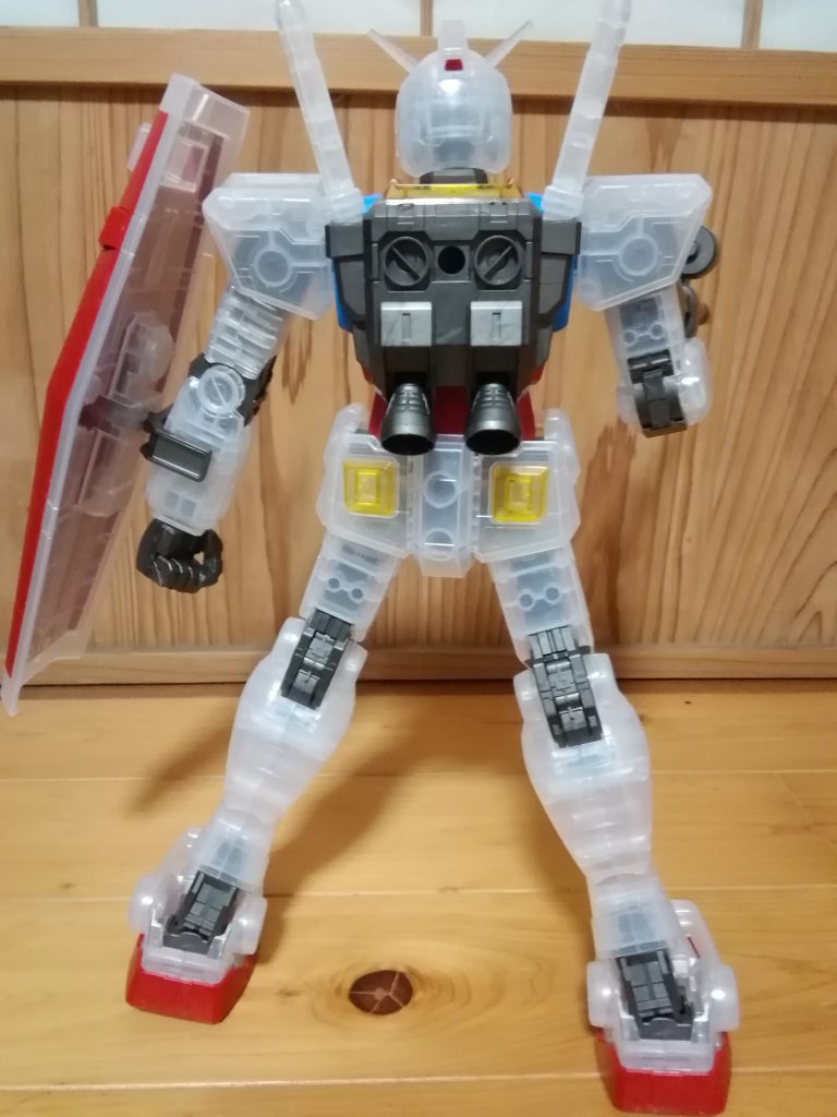 一番くじ–4枚目/制作者：アッキー