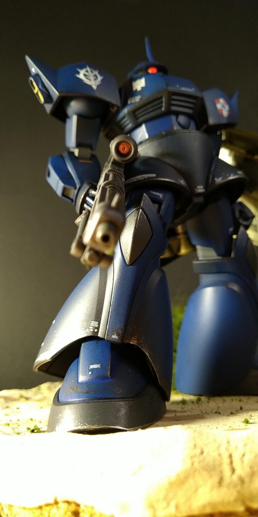 61式戦車やホバートラック目線絶対にこの立場にはなりたくない