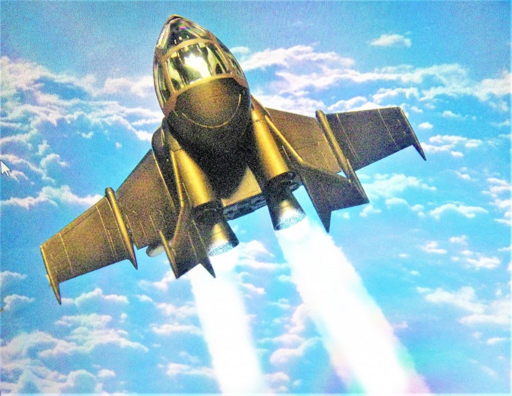 今では店頭でも見なくなった。　懐かしのＥＸモデルのドップ！