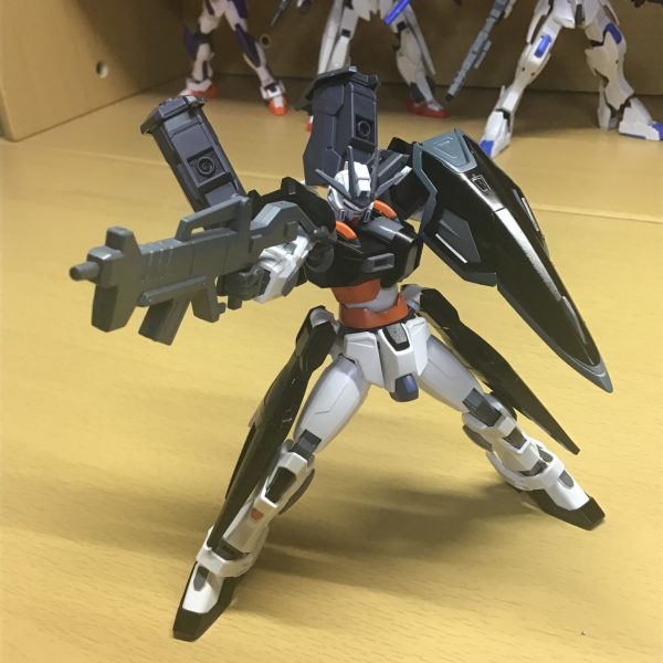 ビルドバーニングガンダムphase2