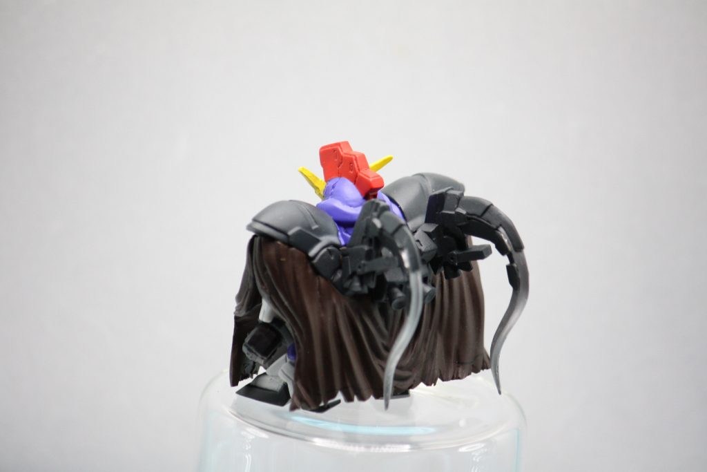 「サンドロックカスタム（EW）–4枚目/制作者：monaka