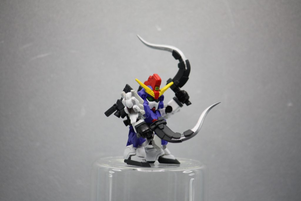 「サンドロックカスタム（EW）–5枚目/制作者：monaka