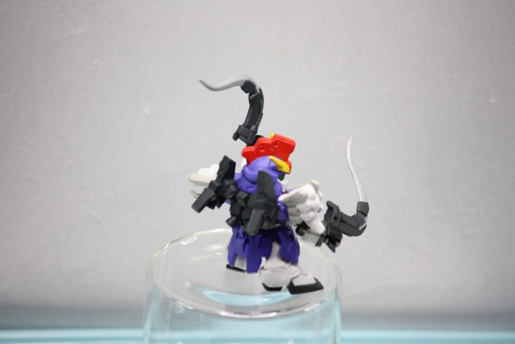 「サンドロックカスタム（EW）–3枚目/制作者：monaka