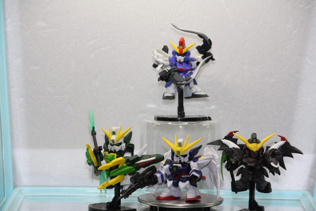 サイズはこんな感じで