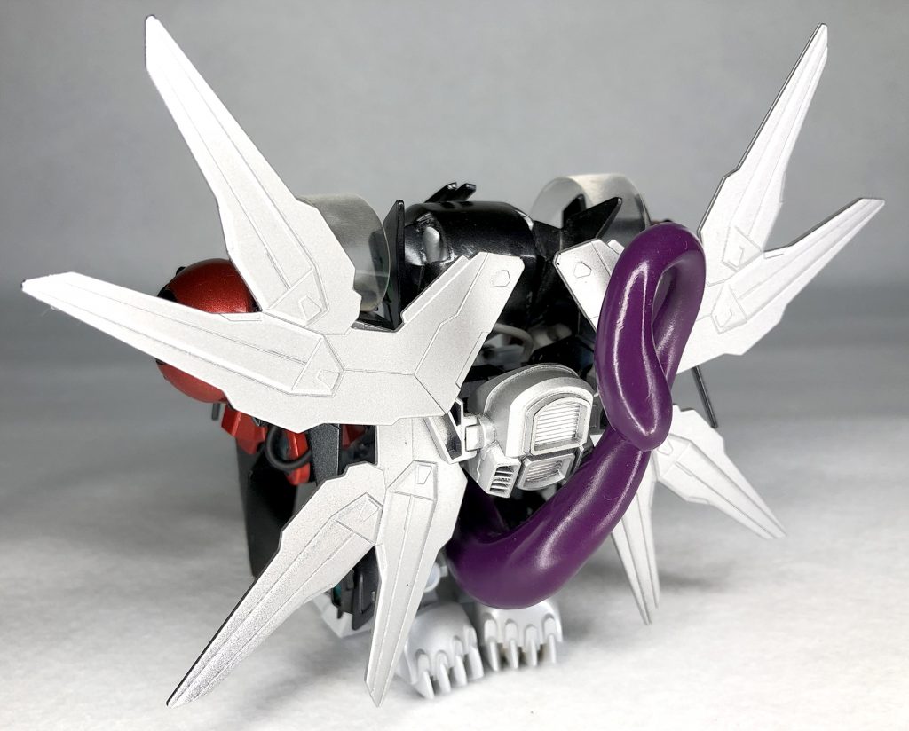 バックショット