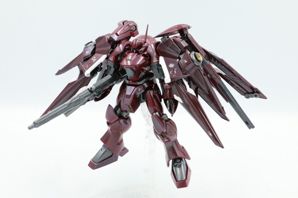 正面です。ブルームとは開花という意味です