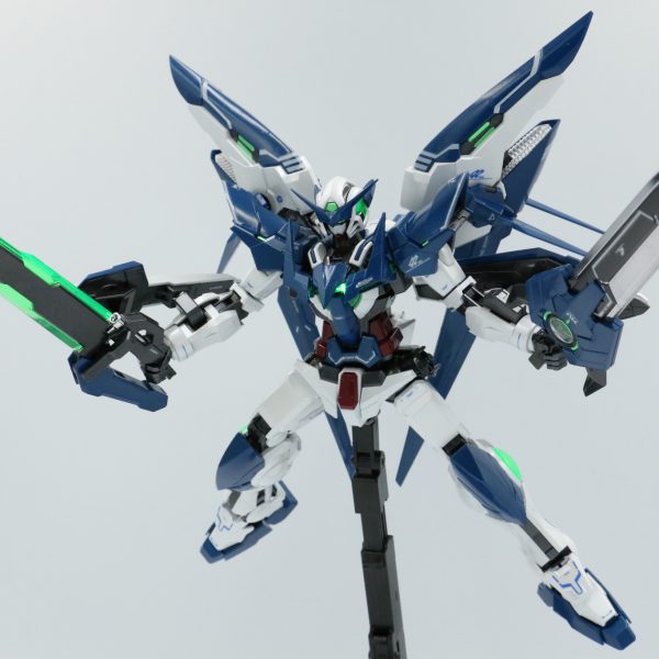 MG アメイジングエクシア 風STAR DESTROYER 新品未使用 - メルカリ