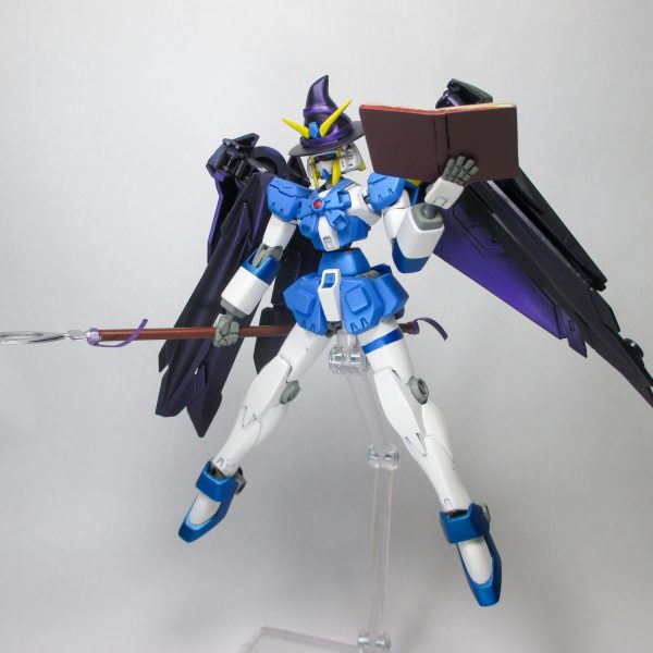 ガンダム マーキュリーウィッチ