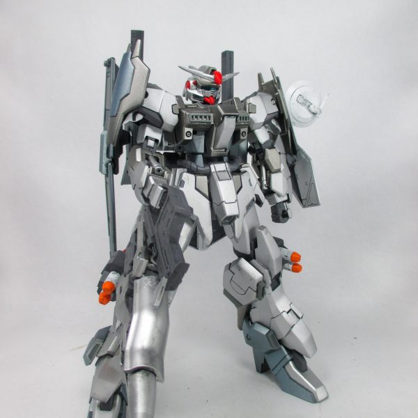 ズィルバー・カノーネ ｰ銀砲ｰ