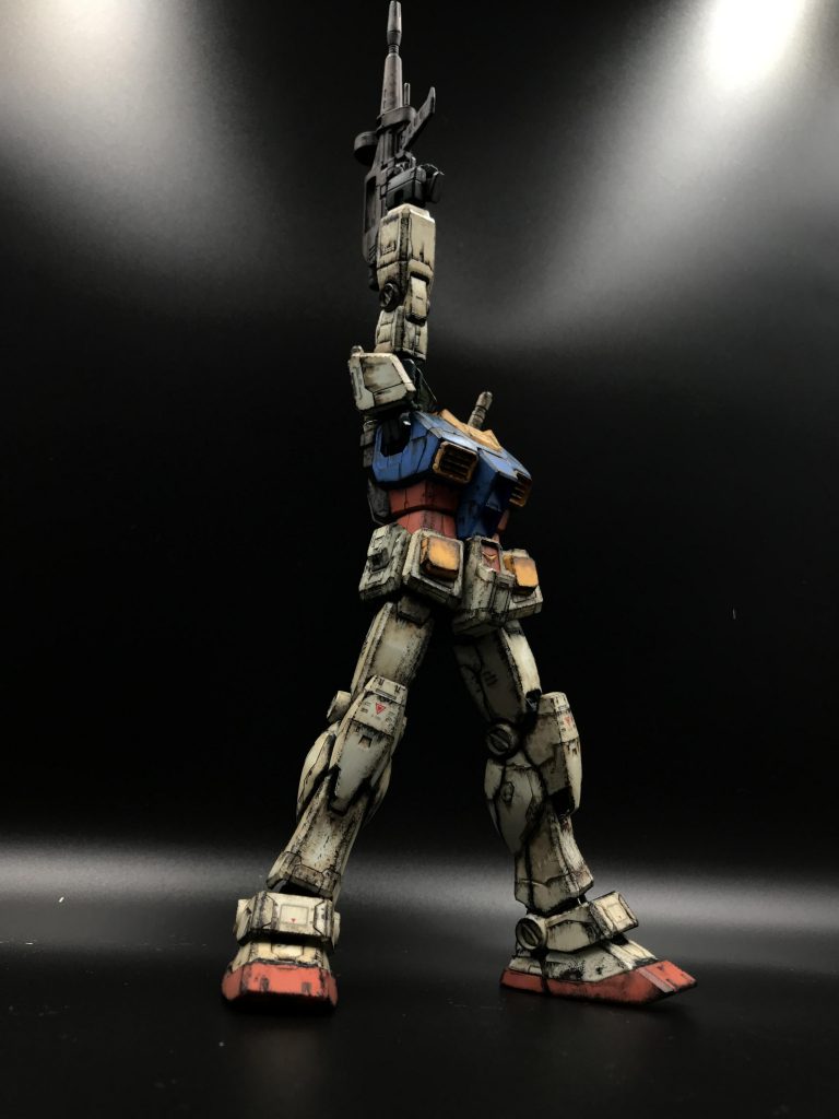 ラストシューティング