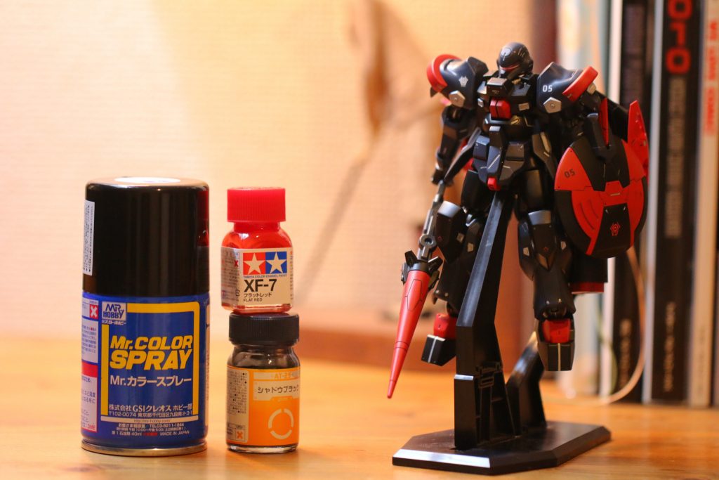 【感想】　ジャハナム自体は2014年と決して新しいキットではないですが、手に入りやすさ、総合的なフォルム等を鑑みると、わりと良いキットです。　加工ポイントもそこそこあるので、プラモに慣れてきた肩におすすめの良キット。加えて30MMとの相性も良く、オリジナリティを醸し出してくれました。　今後も、ガンプラ制作に３０MMのキット等を使いたいと思います(^_-)〇以下は、制作動画です。もしよければご覧ください(^^https://www.youtube.com/watch?v=rLE6T4diVYw 