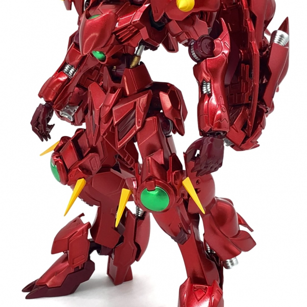 ガンダム インペリアルウェルシュ・ドラゴン