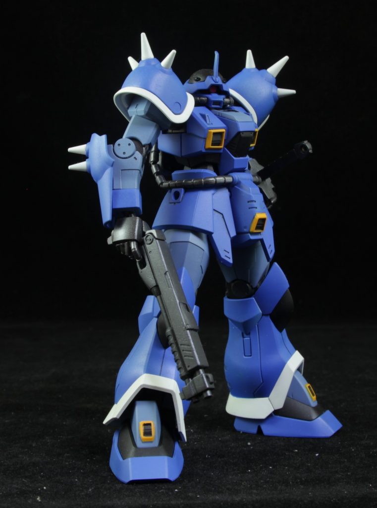 イフリート–7枚目/制作者：moubook