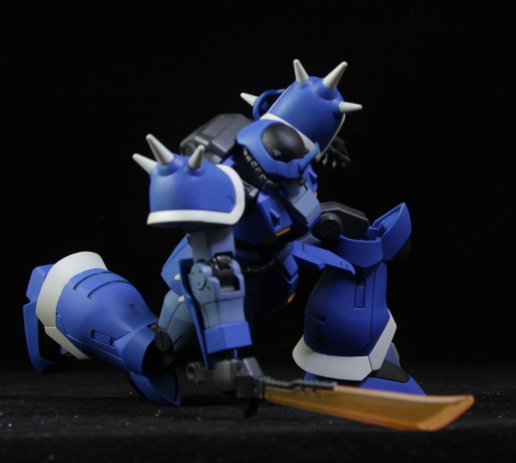 イフリート–2枚目/制作者：moubook