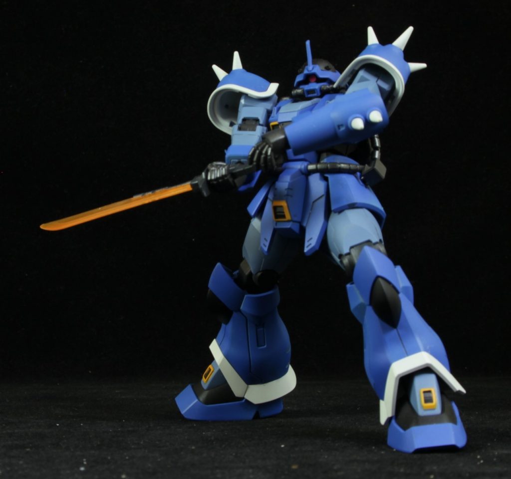 イフリート–3枚目/制作者：moubook