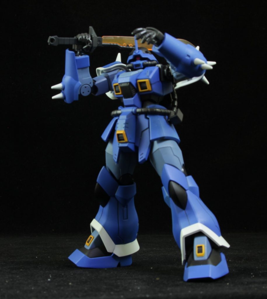 イフリート–4枚目/制作者：moubook