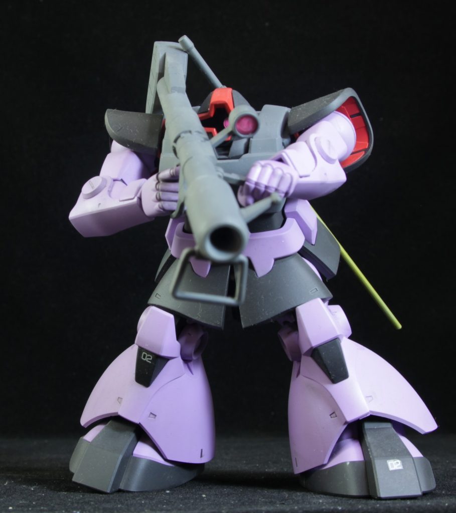 ドムの日なので–8枚目/制作者：moubook