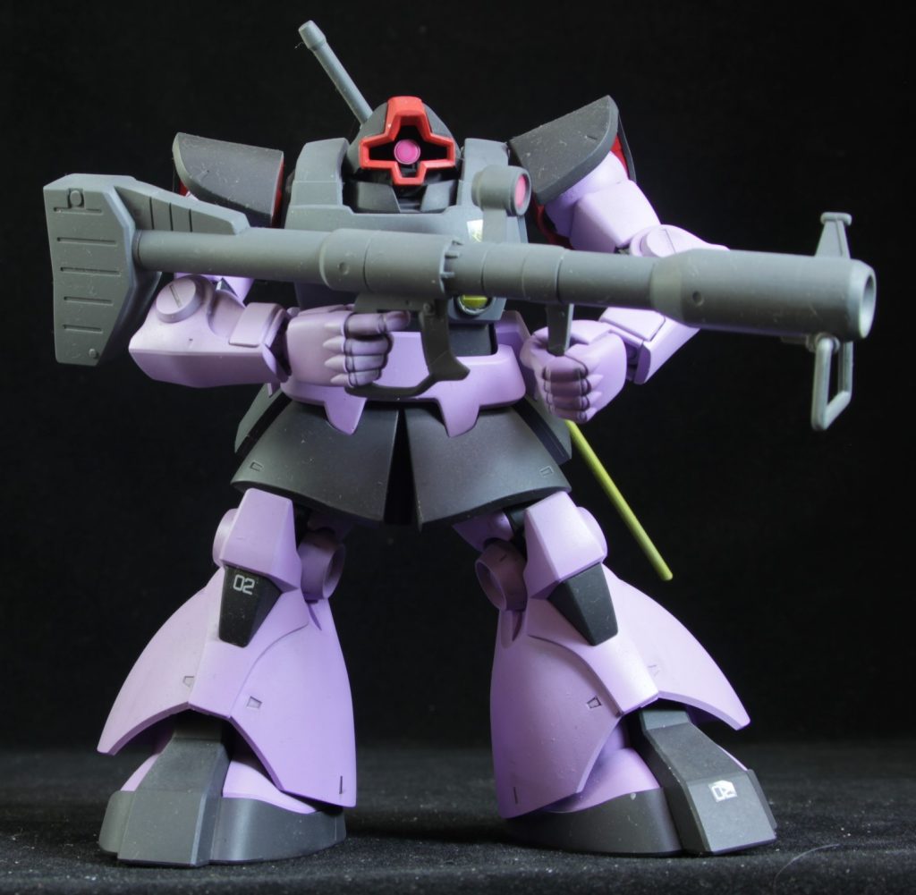 ドムの日なので–4枚目/制作者：moubook