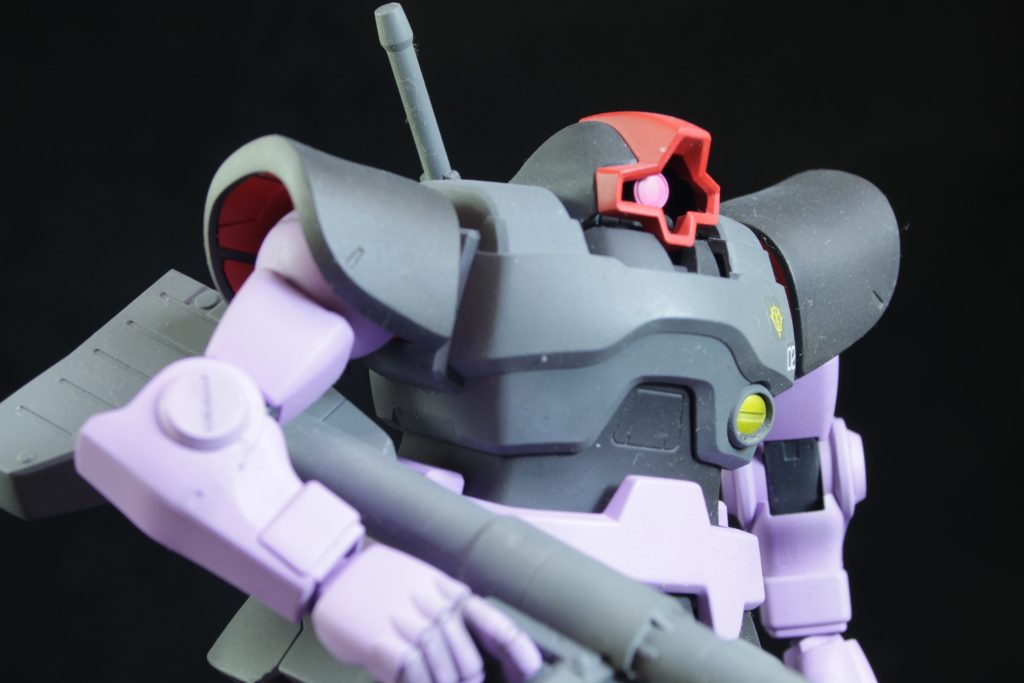 ドムの日なので–2枚目/制作者：moubook