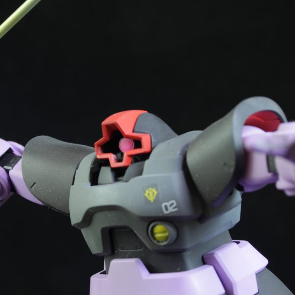 ドムの日なので