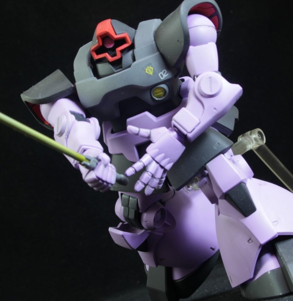 ドムの日なので–5枚目/制作者：moubook