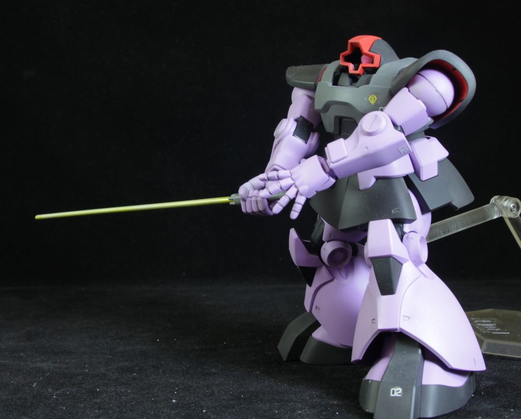 ドムの日なので–6枚目/制作者：moubook