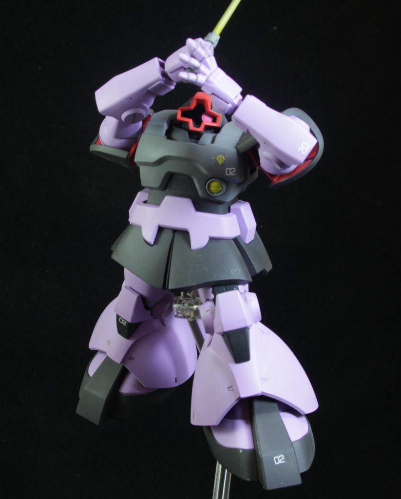 ドムの日なので–7枚目/制作者：moubook