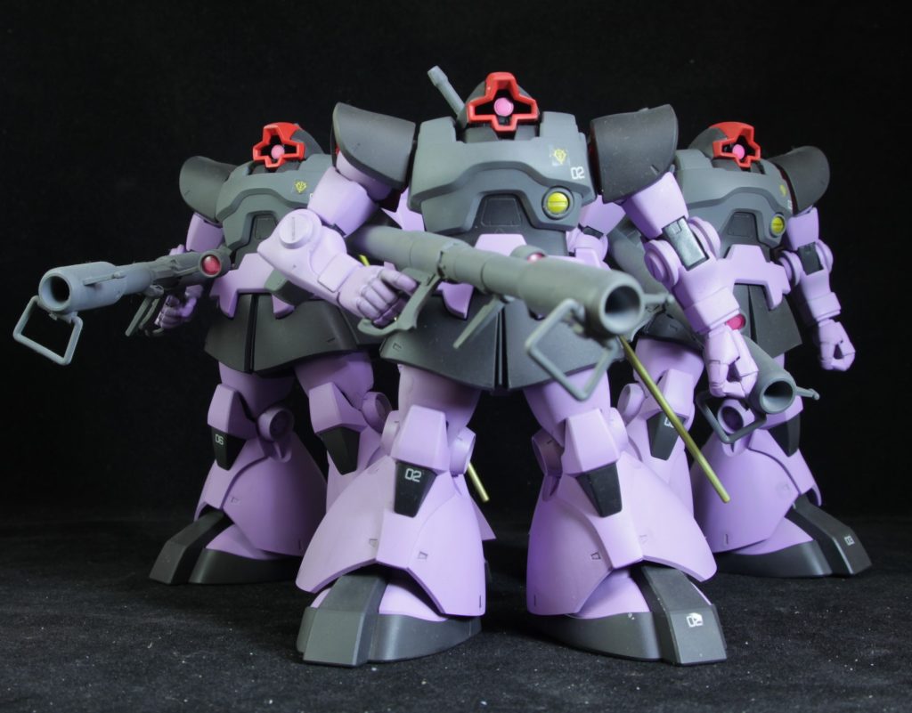 ドムの日なので–9枚目/制作者：moubook