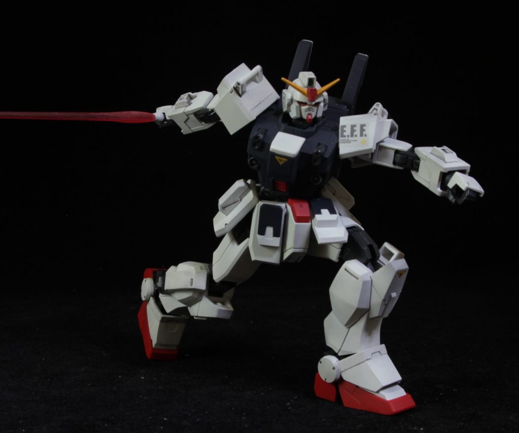 ブルーデスティニー３号機–7枚目/制作者：moubook