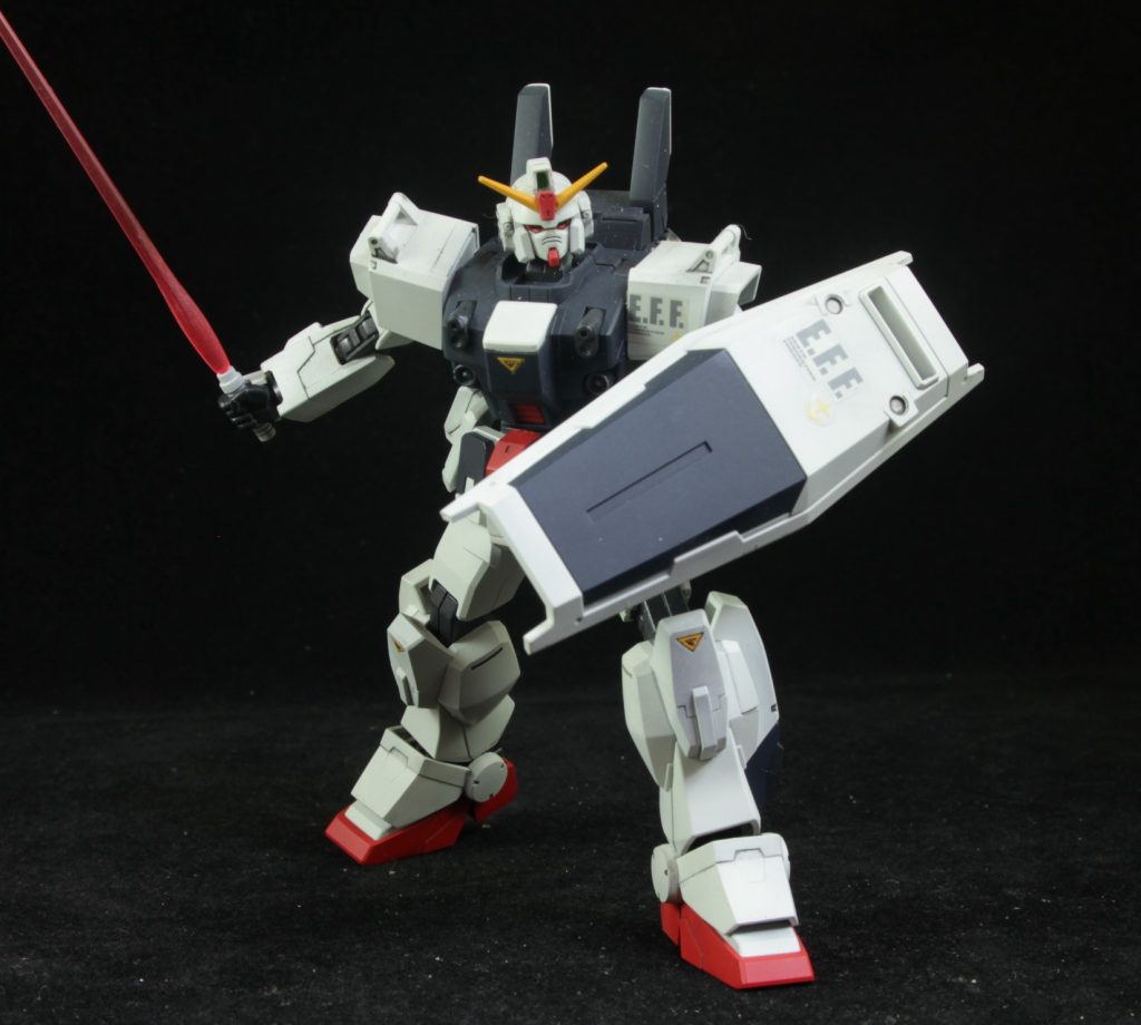 ブルーデスティニー３号機–9枚目/制作者：moubook