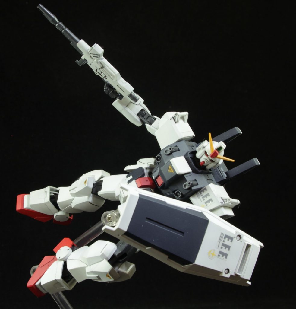 ブルーデスティニー３号機–6枚目/制作者：moubook