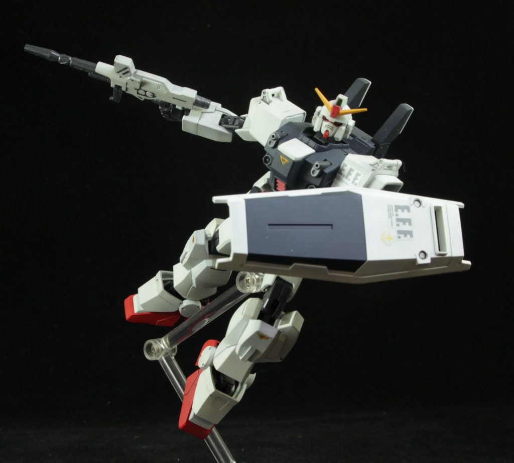 ブルーデスティニー３号機–5枚目/制作者：moubook