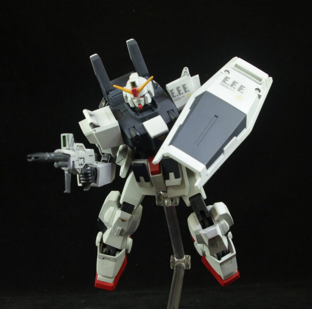 ブルーデスティニー３号機–4枚目/制作者：moubook