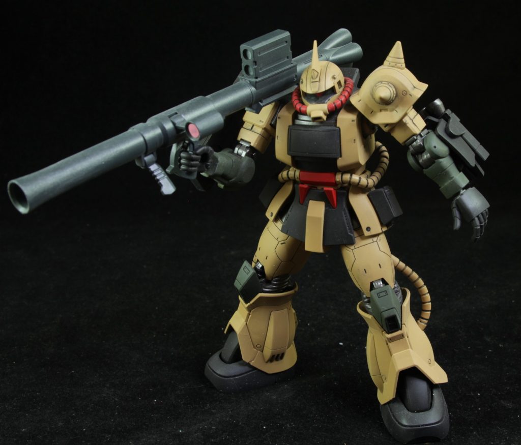 デザートザク–6枚目/制作者：moubook