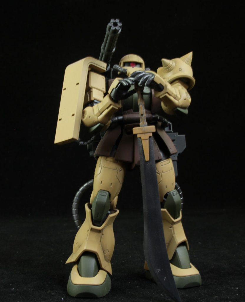 ザクハーフキャノン–8枚目/制作者：moubook