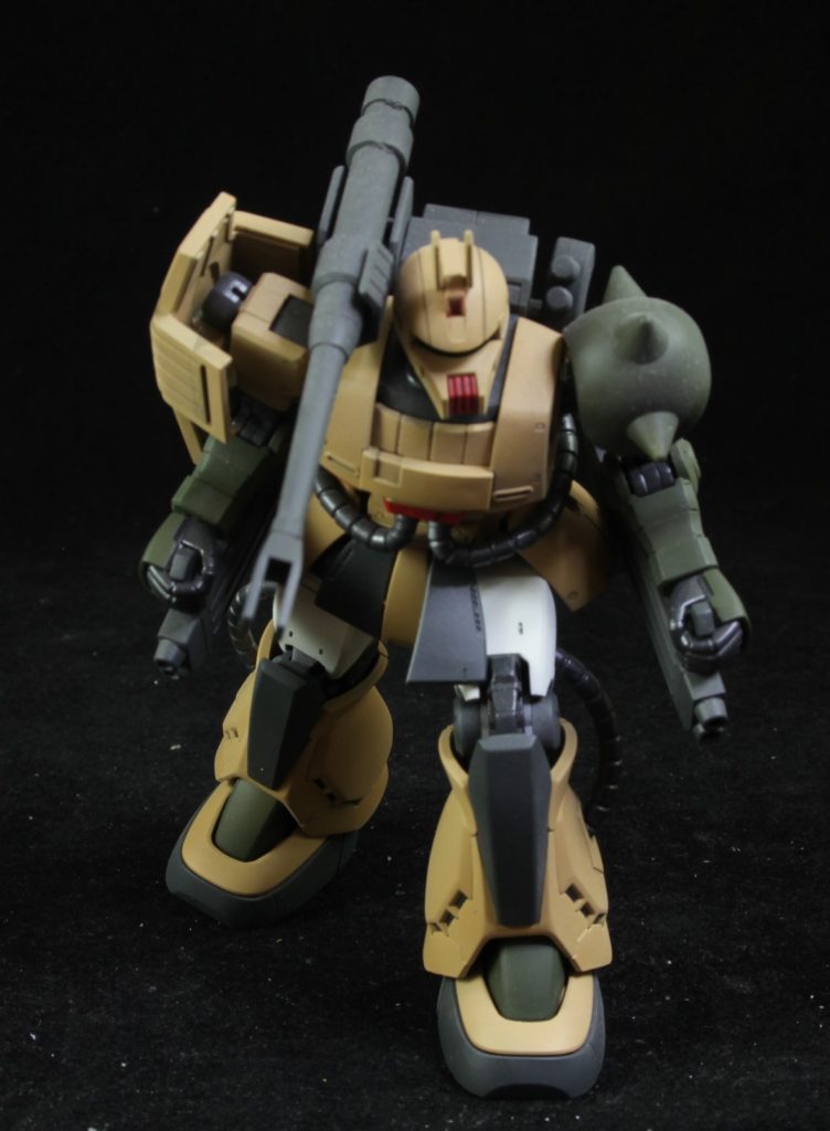 ザクキャノン–5枚目/制作者：moubook