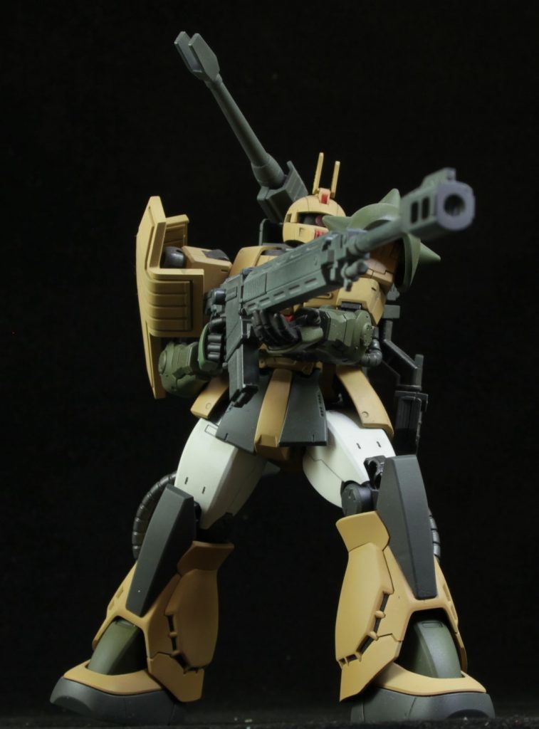 ザクキャノン–7枚目/制作者：moubook