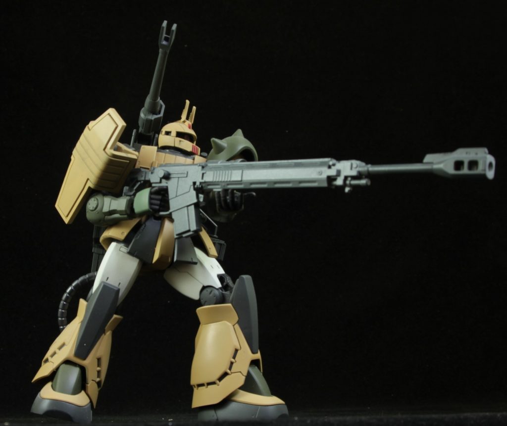 ザクキャノン–8枚目/制作者：moubook