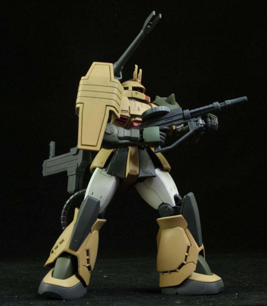 ザクキャノン–3枚目/制作者：moubook