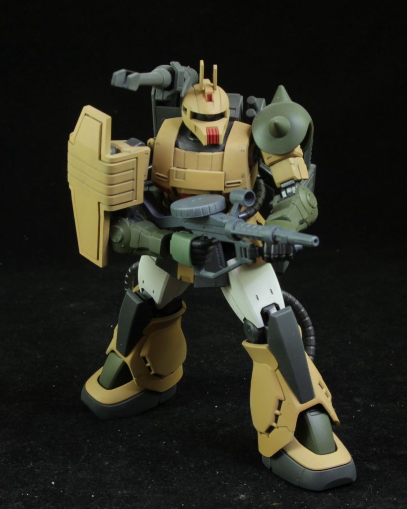 ザクキャノン–4枚目/制作者：moubook