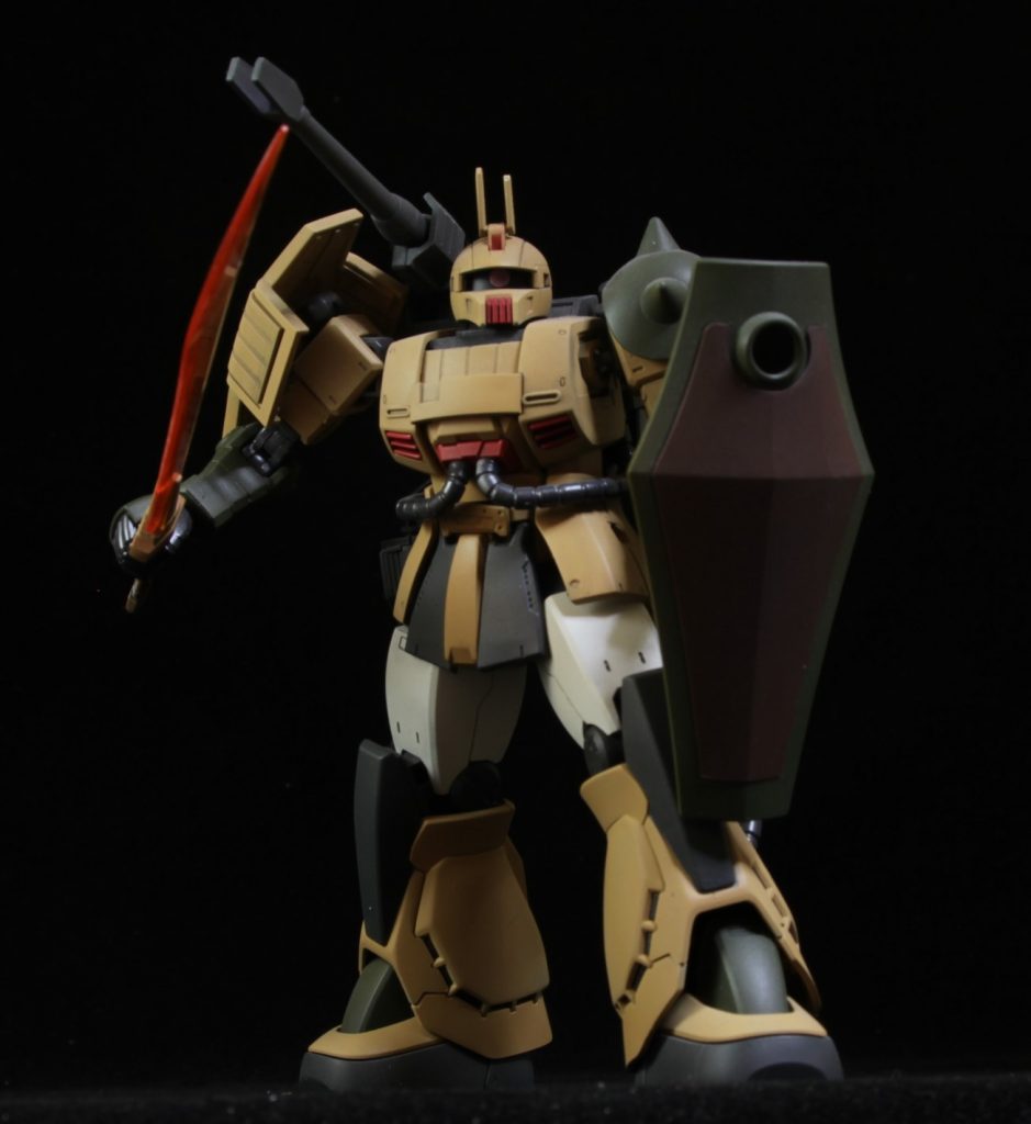 ザクキャノン–9枚目/制作者：moubook