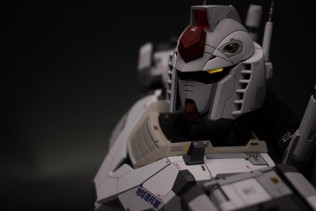 追加料金を払えば入れるドックから撮影した風