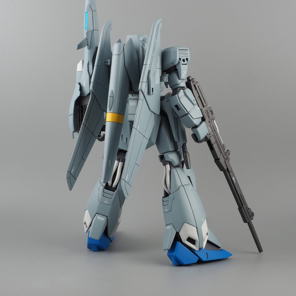 ゼータプラス　A１　Rr.view