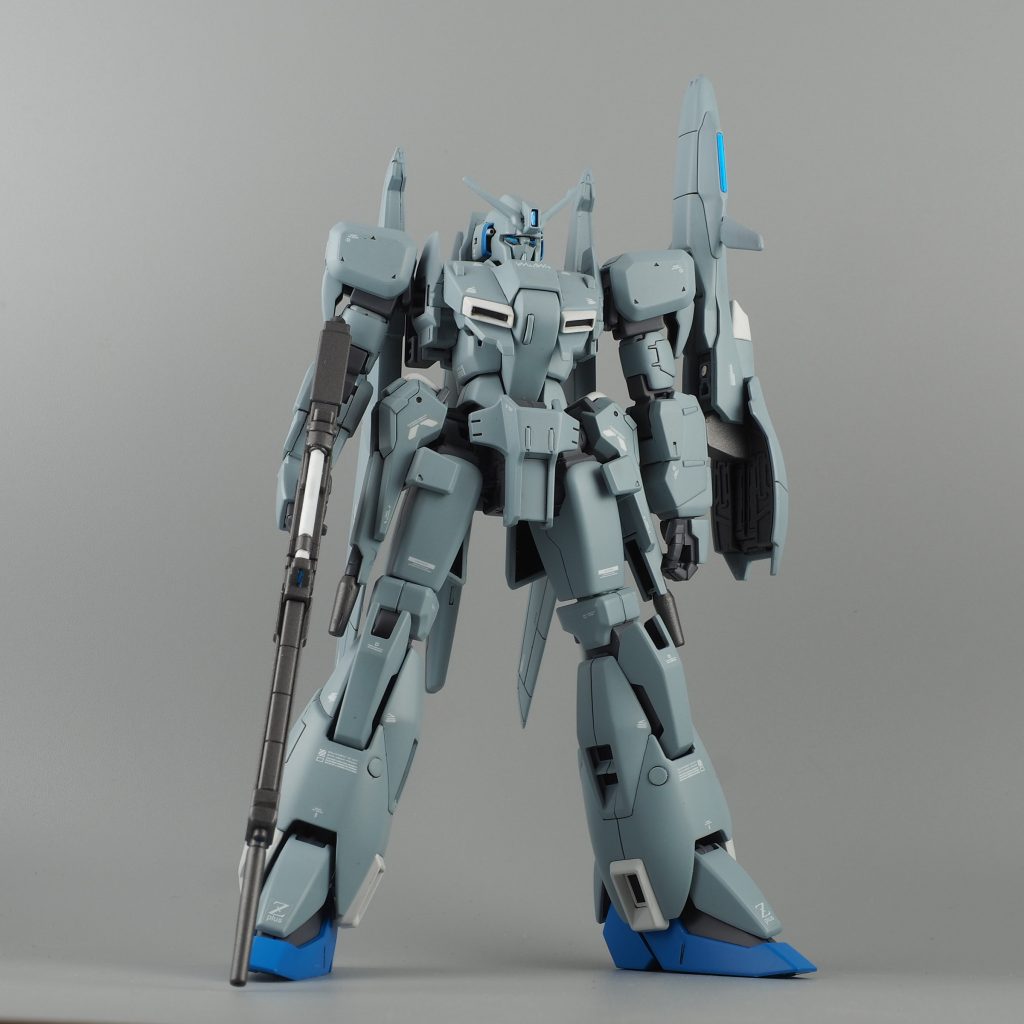 ゼータプラス　A１　Fr.view