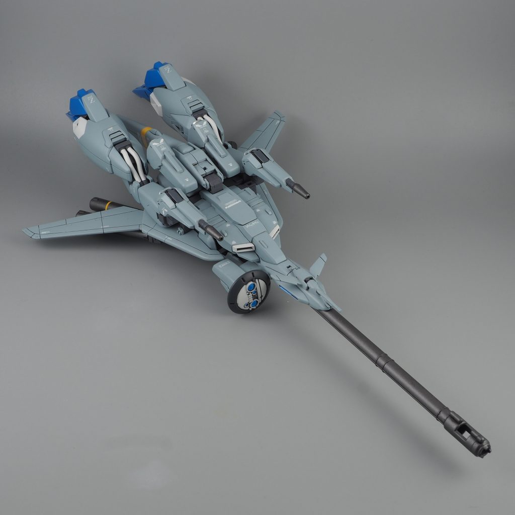 ゼータプラス　A1／A2／C1／C2–7枚目/制作者：753dryface