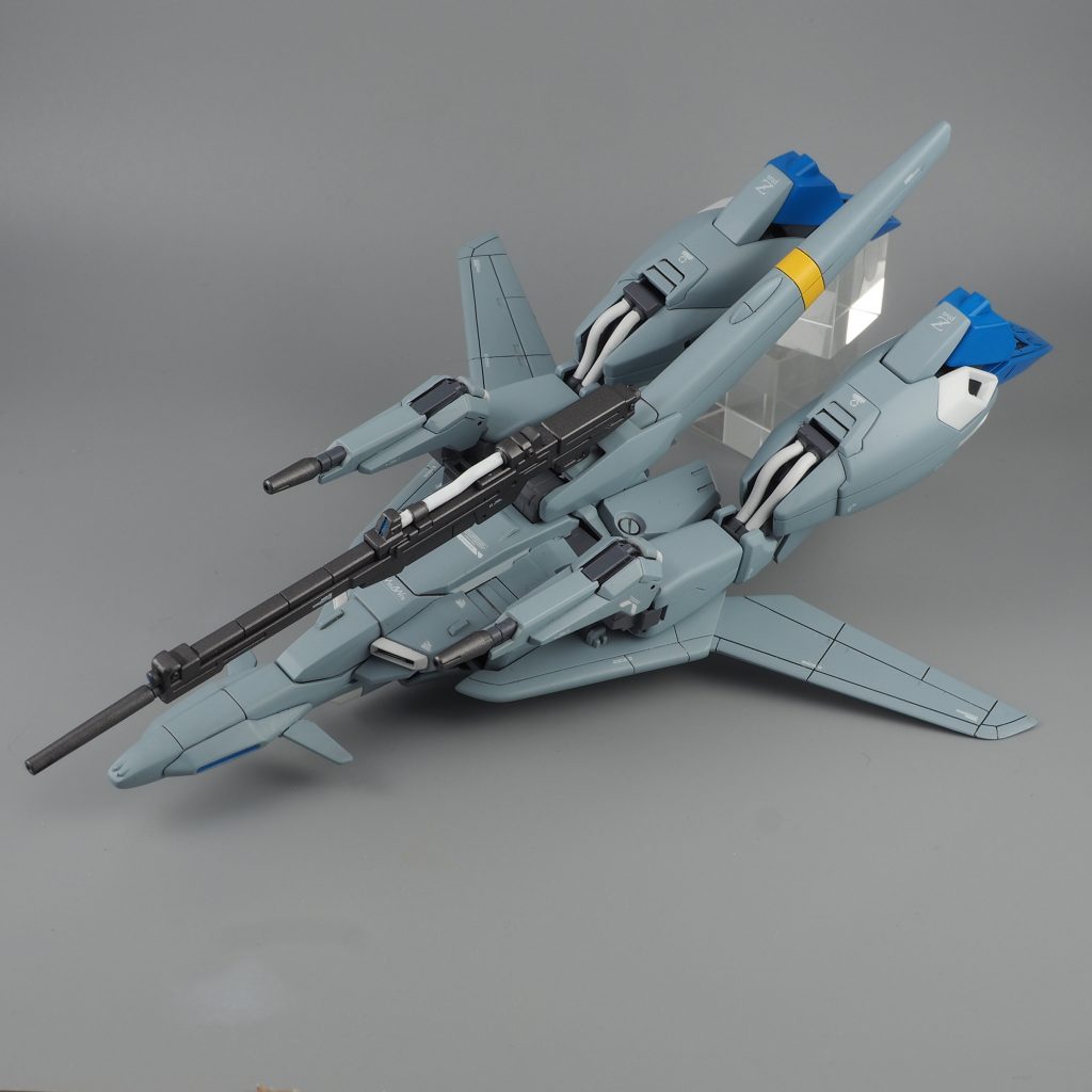 ゼータプラス　A1／A2／C1／C2–6枚目/制作者：753dryface