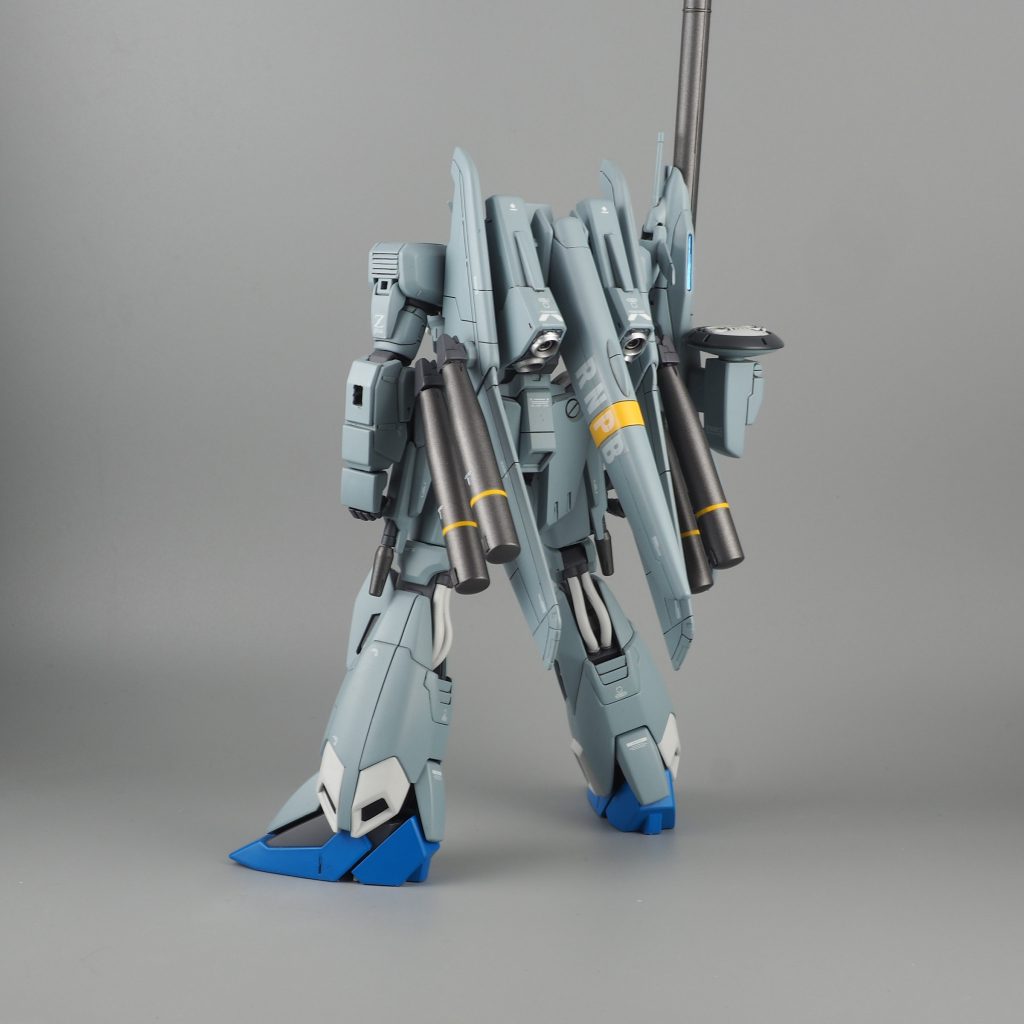 ゼータプラス　C１　Rr.view