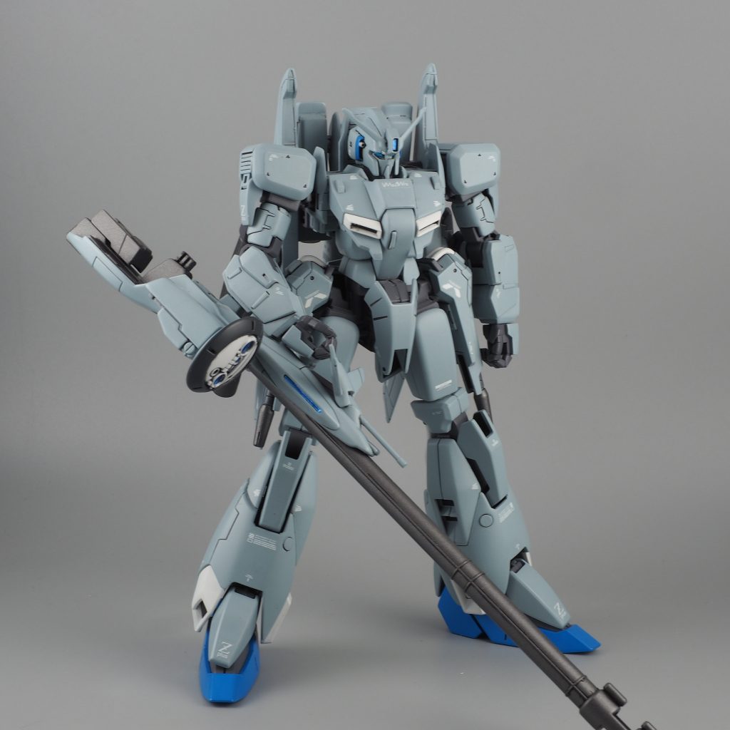 ゼータプラス　C１　Fr.view